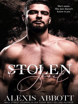 cover image of Stolen Jewel